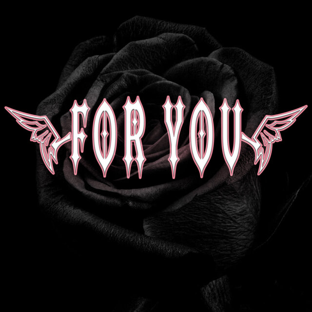 FOR YOU