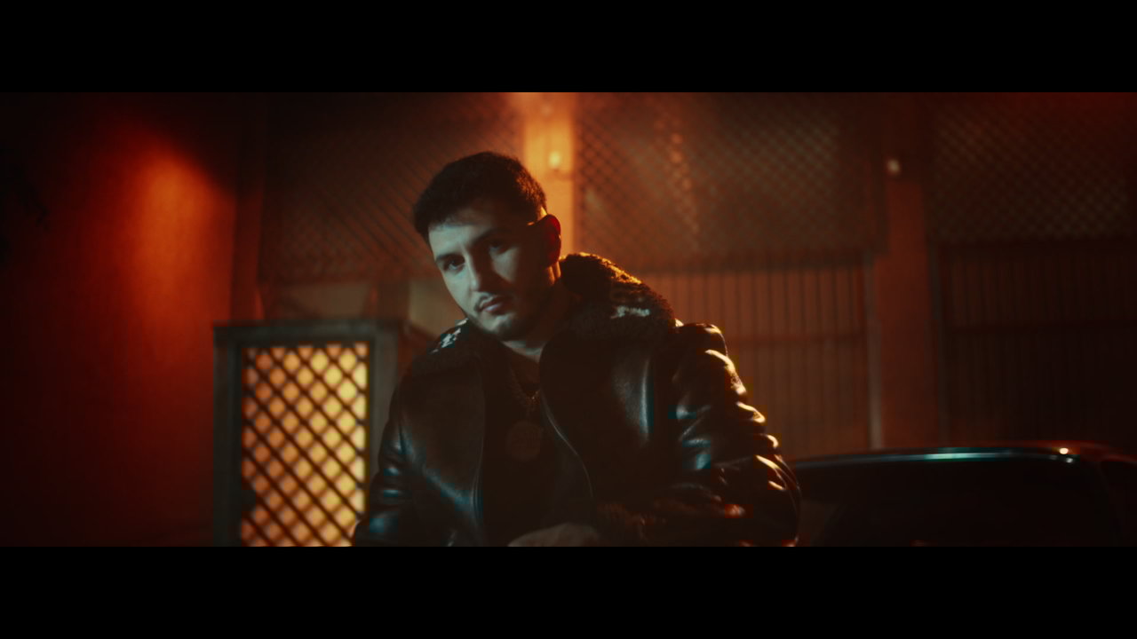 Vete (Official Video)