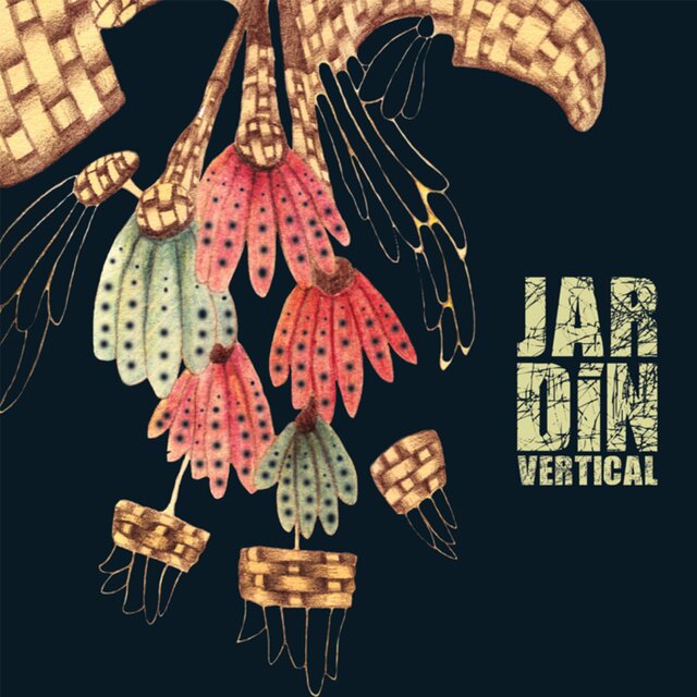Jardín Vertical