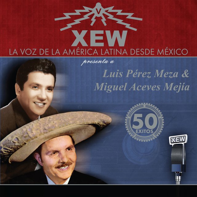 XEW La Voz de America Latina
