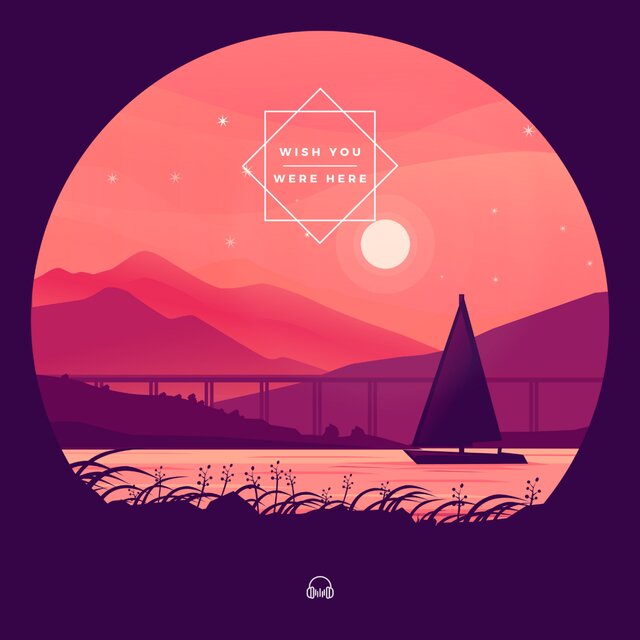 Wish you were here