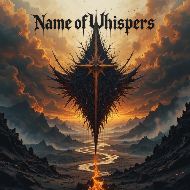 Name of Whispers