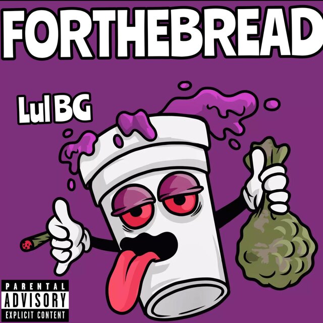 FOR THE BREAD