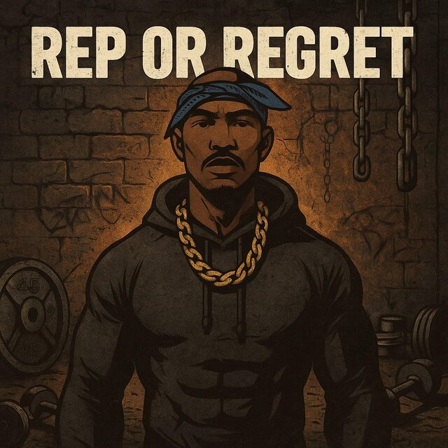 REP OR REGRET