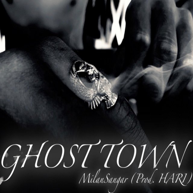 Ghost Town