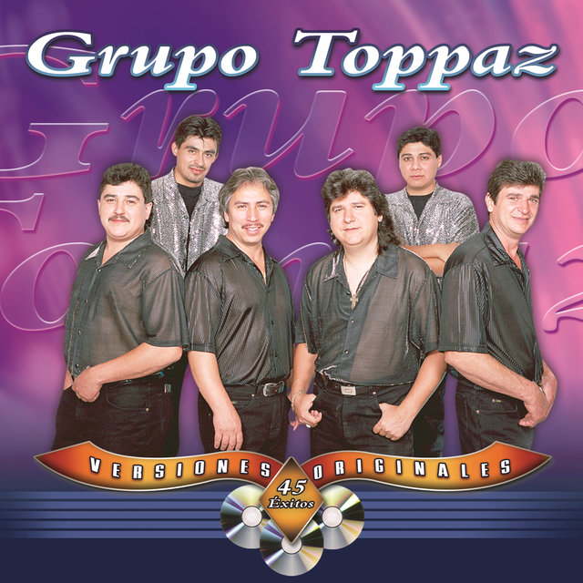 45 Éxitos (Versiones Originales)