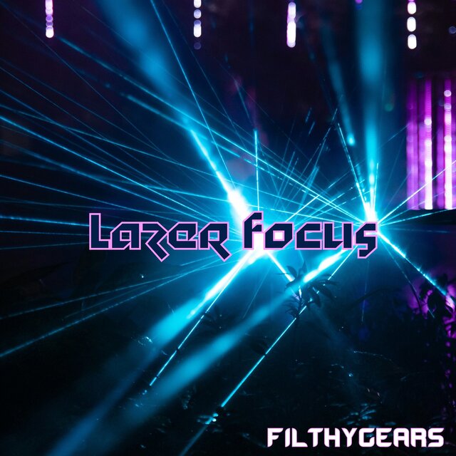 Lazer Focus