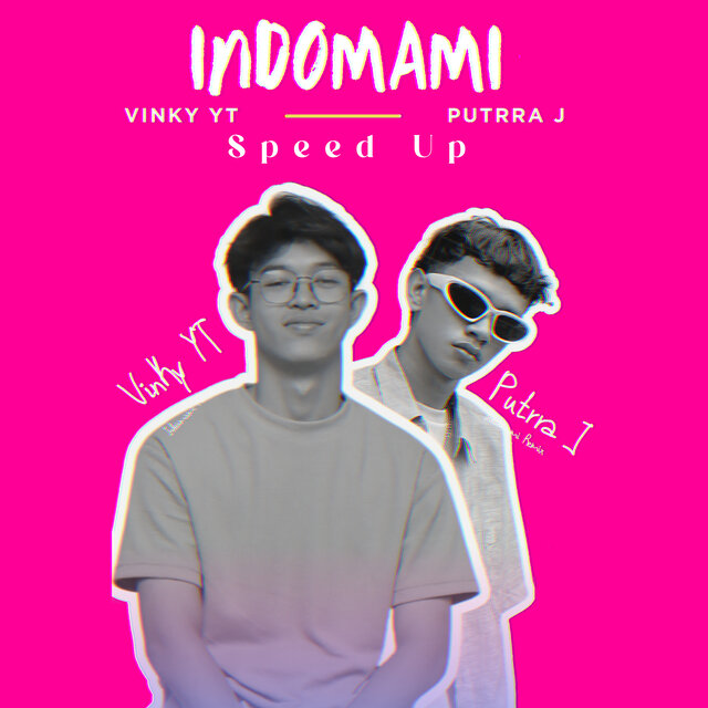 INDOMAMI (Speed Up)