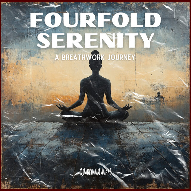 Fourfold Serenity: A Breathwork Journey