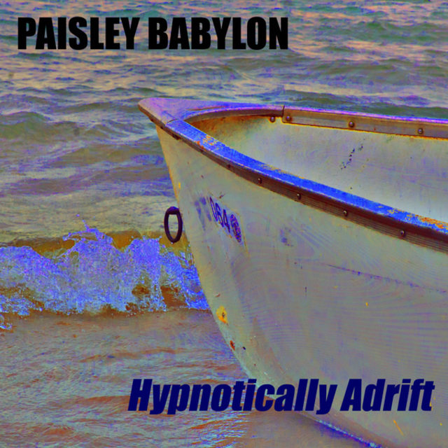 Hypnotically Adrift
