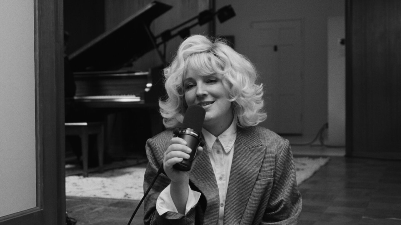 Just For You (Live Performance Video)