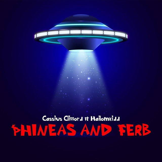 Phineas and Ferb