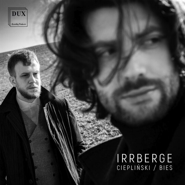 Irrberge