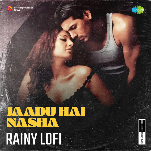 Jaadu Hai Nasha (Rainy Lofi)