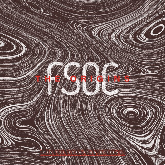 FSOC – The Origins (Digital Expanded Edition)