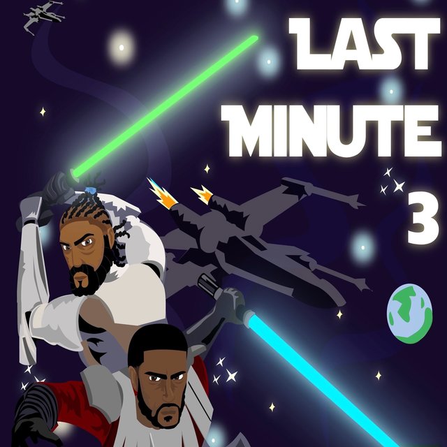 Last Minute 3