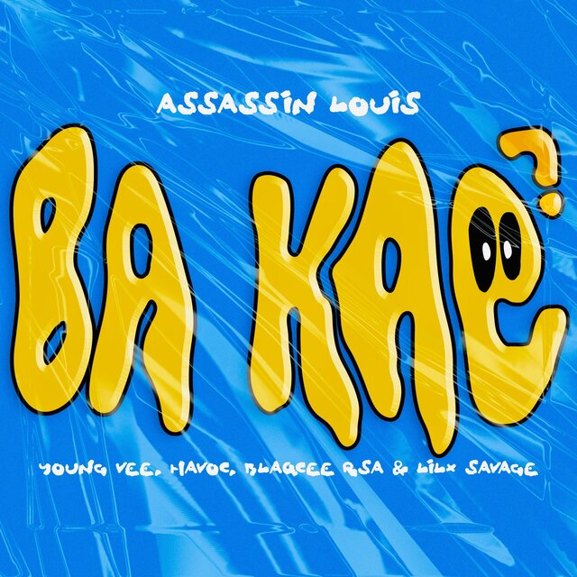 Ba Kae? (feat. Havoc, Young Vee, lilx savage & BlxqCee Rsa)