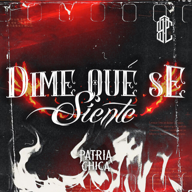 Dime Que Se Siente