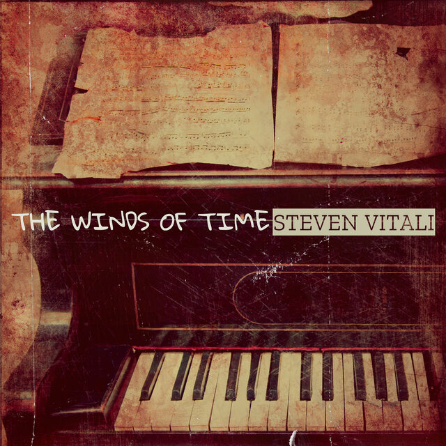 The Winds of Time