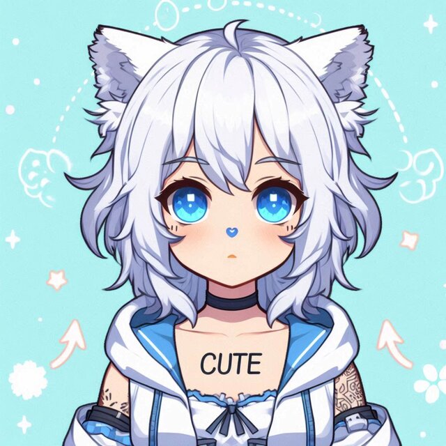 Cute
