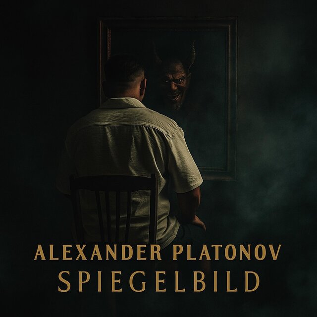 Spiegelbild