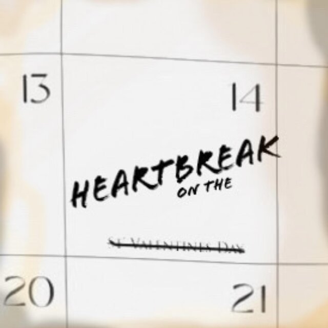 Heartbreak On The 14th