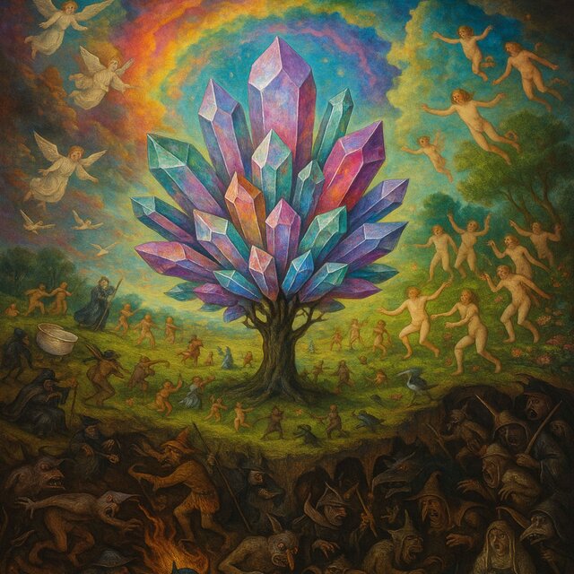Heaven (Single Edit)