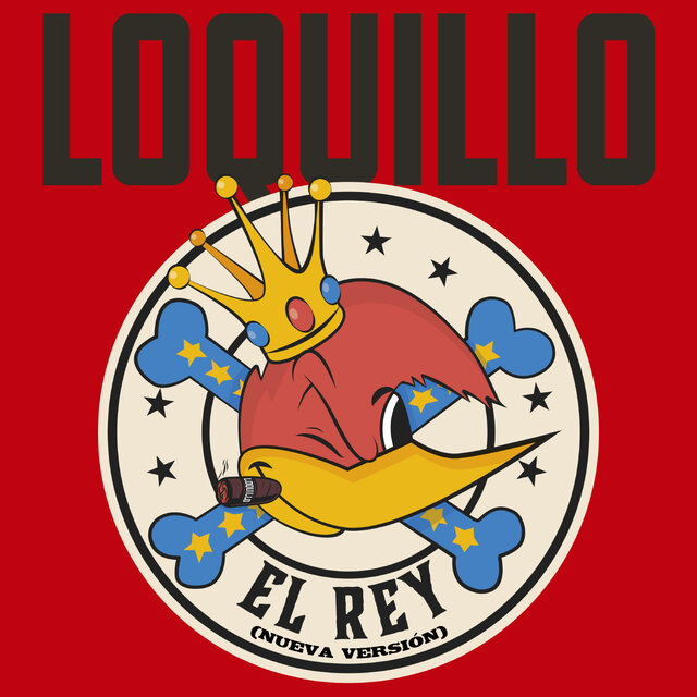 El Rey (Nueva versión)