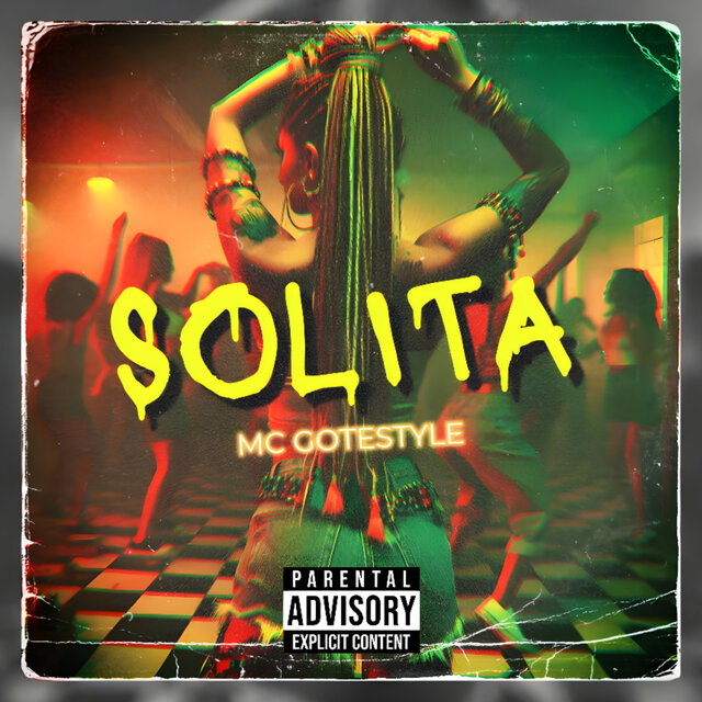 Solita