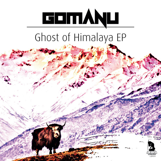 Ghost of Himalaya EP