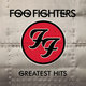 Cover art for album Greatest Hits by Foo Fighters