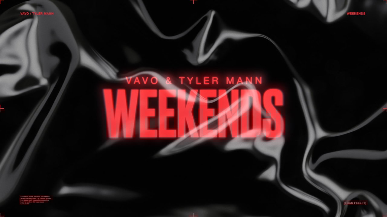Weekends (I Can Feel It)