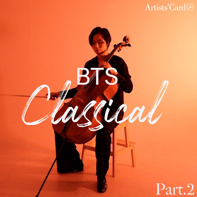Classical Cover for BTS, Part.2