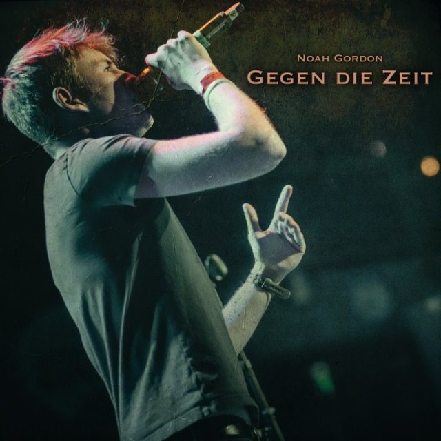 Gegen die Zeit