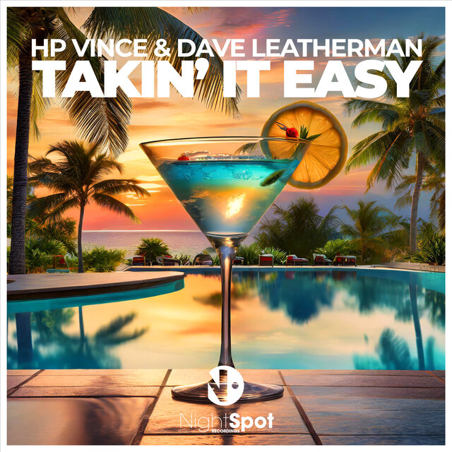 Takin' It Easy (2024 Nu Disco Mix)