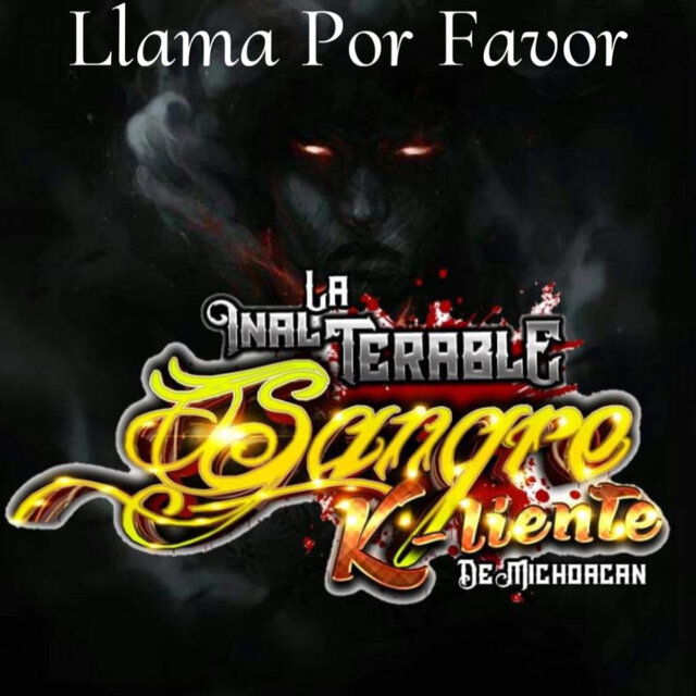 Llama Por Favor