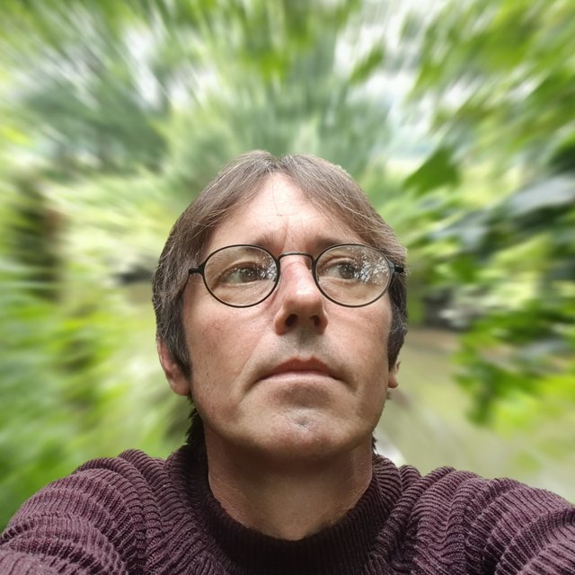 This Wormhole Is A Little Sinister