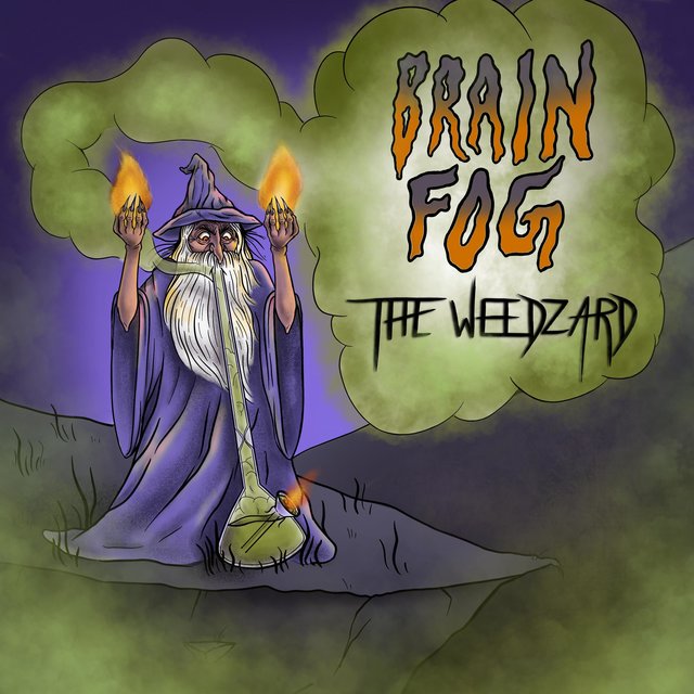 The Weedzard