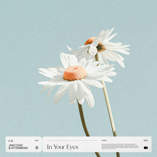 In Your Eyes