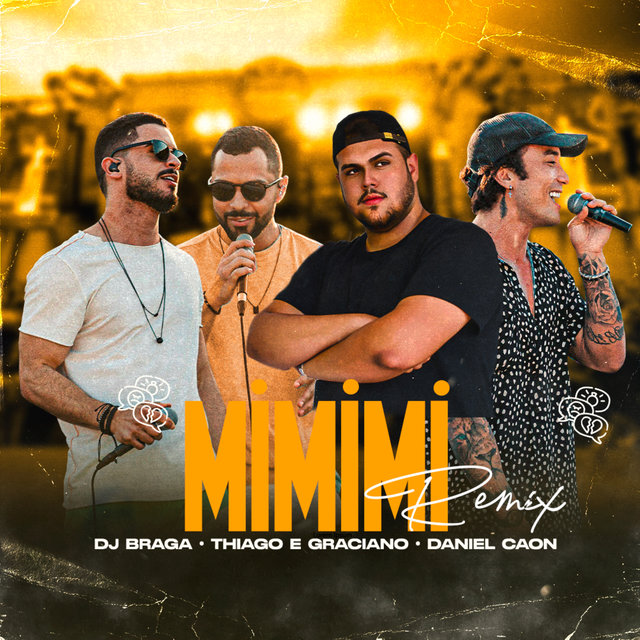 Mimimi (Remix)