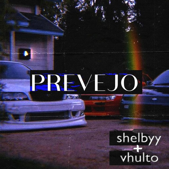 Prevejo