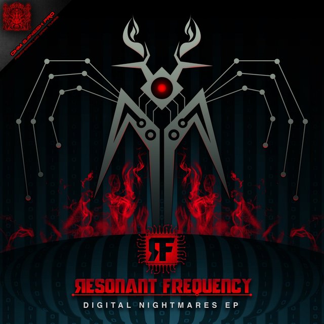 Digital Nightmares EP