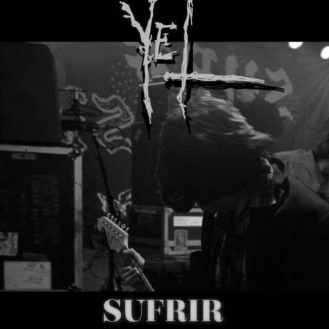 Sufrir