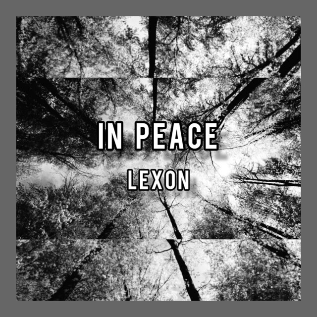 In Peace (Live)