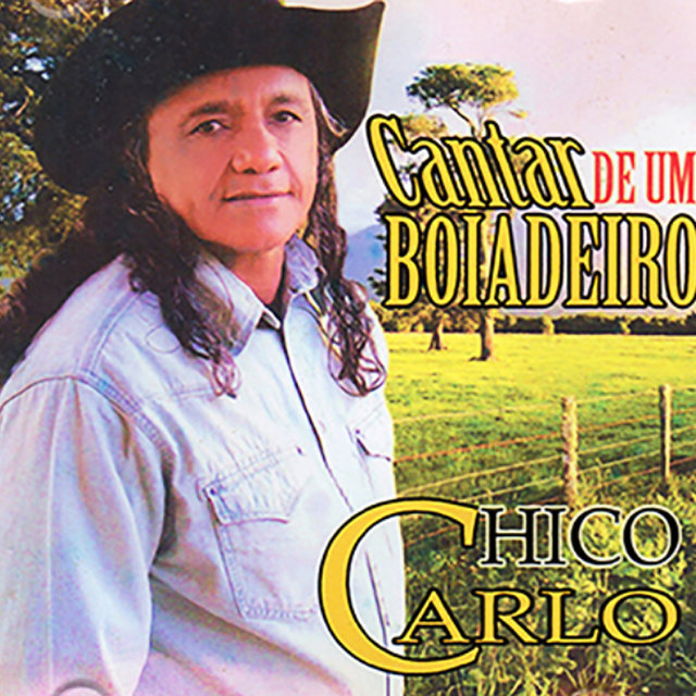 Cantar De Um Boiadeiro