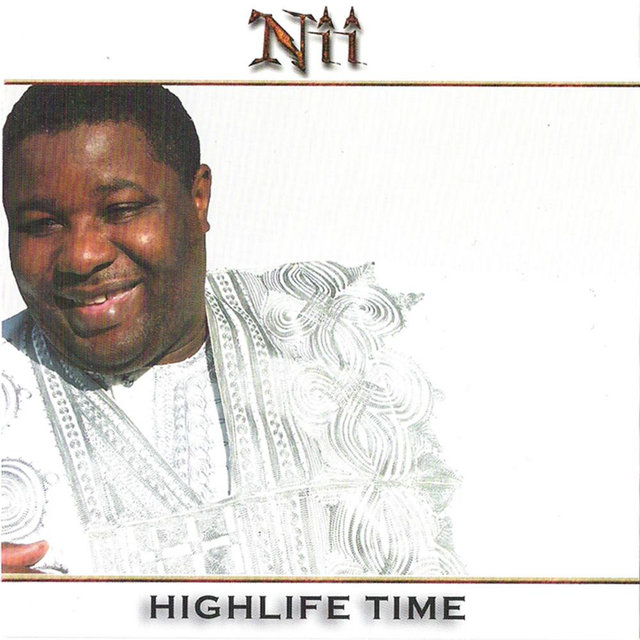 Highlife Time