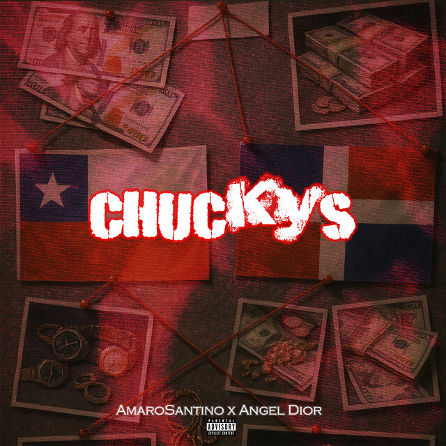 Chukys