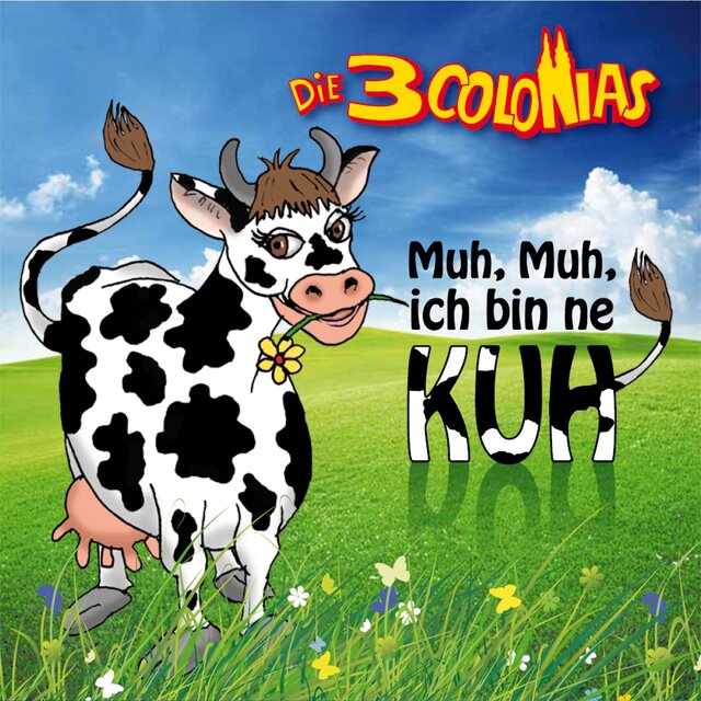 Muh, Muh, ich bin ne Kuh