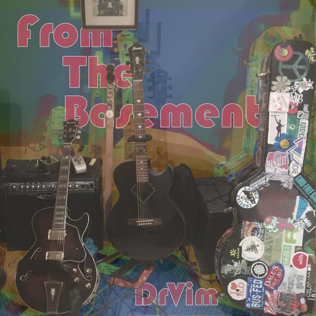 From The Basement