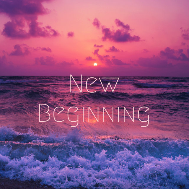 New Beginning